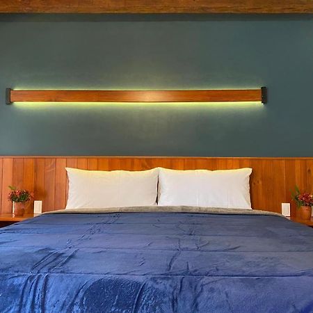 Hotel Muk'Ul Na San Cristóbal de Las Casas Εξωτερικό φωτογραφία
