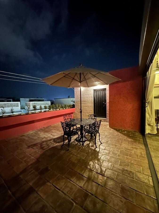 Hotel Muk'Ul Na San Cristóbal de Las Casas Εξωτερικό φωτογραφία